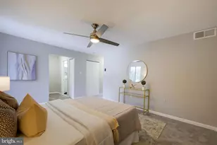 7728 Hanover Pkwy, Greenbelt, MD 20770 - Photo 35