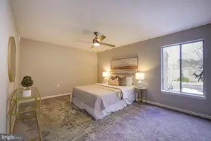 7728 Hanover Pkwy, Greenbelt, MD 20770 - Photo 33