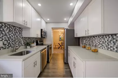 7728 Hanover Parkway #218, Greenbelt, MD 20770 - Photo 19