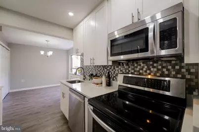 7728 Hanover Parkway #218, Greenbelt, MD 20770 - Photo 25