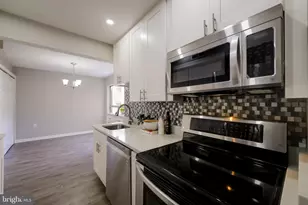 7728 Hanover Pkwy, Greenbelt, MD 20770 - Photo 25