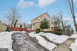 6003 Seat Pleasant Dr, Capitol Heights, MD 20743 - Photo 3