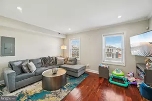 6003 Seat Pleasant Dr, Capitol Heights, MD 20743 - Photo 9