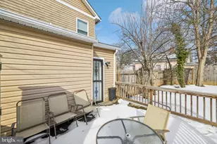 6003 Seat Pleasant Dr, Capitol Heights, MD 20743 - Photo 37