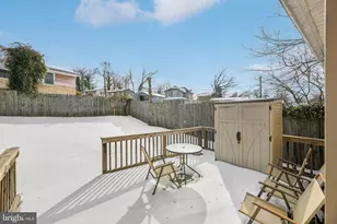 6003 Seat Pleasant Dr, Capitol Heights, MD 20743 - Photo 35