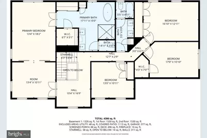 6111 Omar Court, Upper Marlboro, MD 20772 - Photo 29