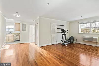 19 Post Office Avenue #203, Laurel, MD 20707 - Photo 3