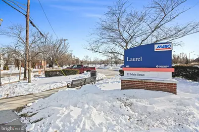 19 Post Office Avenue #203, Laurel, MD 20707 - Photo 21