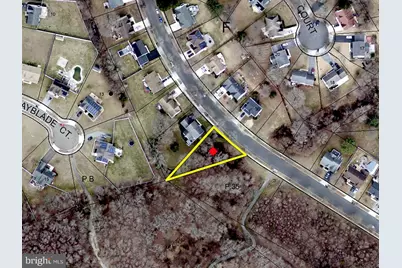 7013 Perrywood Road, Upper Marlboro, MD 20772 - Photo 1