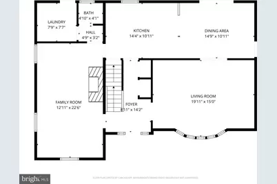 12602 Darlenen Street, Upper Marlboro, MD 20774 - Photo 41