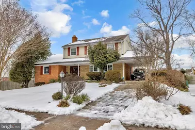 12602 Darlenen Street, Upper Marlboro, MD 20774 - Photo 5