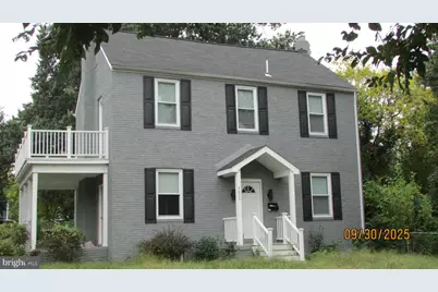 4809 Sheridan Street, Riverdale, MD 20737 - Photo 1