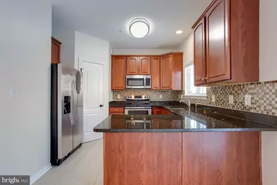 7024 Commander Howe Terrace, Brandywine, MD 20613 - Photo 11