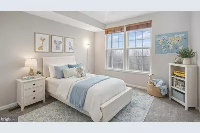 8001 Greenbelt Station Parkway #305J, Greenbelt, MD 20770 - Photo 13