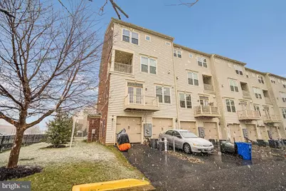 8001 Greenbelt Station Parkway #305J, Greenbelt, MD 20770 - Photo 23