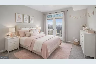 8001 Greenbelt Station Parkway #305J, Greenbelt, MD 20770 - Photo 17