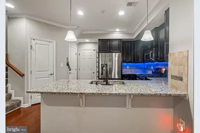 8001 Greenbelt Station Parkway #305J, Greenbelt, MD 20770 - Photo 5