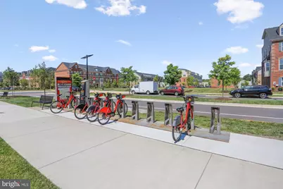 8001 Greenbelt Station Parkway #305J, Greenbelt, MD 20770 - Photo 27