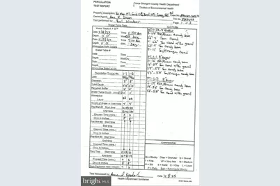 Parcel 159 Candy Hill Road, Upper Marlboro, MD 20772 - Photo 5