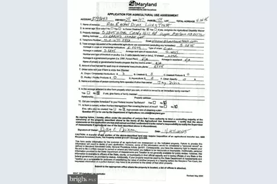 Parcel 159 Candy Hill Road, Upper Marlboro, MD 20772 - Photo 3