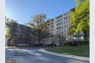 4410 Oglethorpe Street #703, Hyattsville, MD 20781 - Photo 1