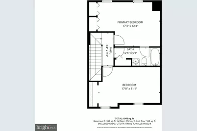 15400 Neman Drive, Bowie, MD 20716 - Photo 25