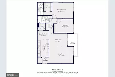 10234 Prince Place #17-102, Upper Marlboro, MD 20774 - Photo 39