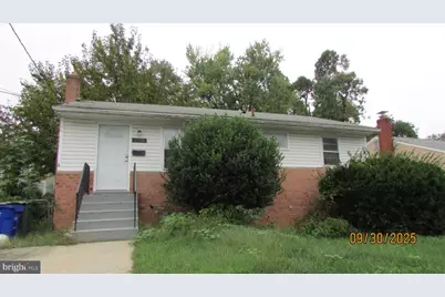 8308 Potomac Avenue, College Park, MD 20740 - Photo 1