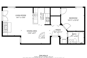 4482 Lord Loudoun Ct, Upper Marlboro, MD 20772 - Photo 19