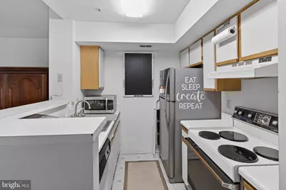 4482 Lord Loudoun Court #16-10, Upper Marlboro, MD 20772 - Photo 9