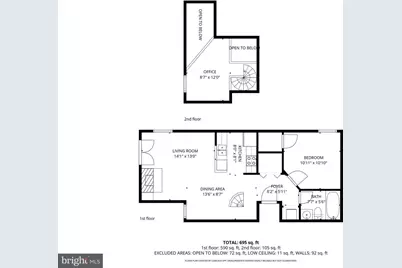 4482 Lord Loudoun Court #16-10, Upper Marlboro, MD 20772 - Photo 21