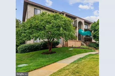 6912 Hanover Parkway #301, Greenbelt, MD 20770 - Photo 1
