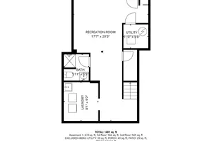 8479 Imperial Dr, Laurel, MD 20708 - Photo 43