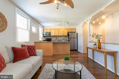 4 Plateau Place, Greenbelt, MD 20770 - Photo 9