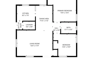 112 N Huron Dr, Oxon Hill, MD 20745 - Photo 3