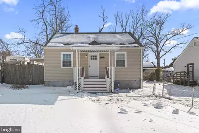 112 N Huron Drive, Oxon Hill, MD 20745 - Photo 1