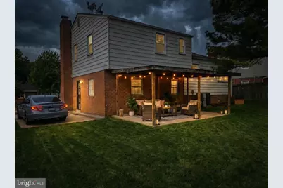 7531 Wilhelm Drive, Lanham, MD 20706 - Photo 13