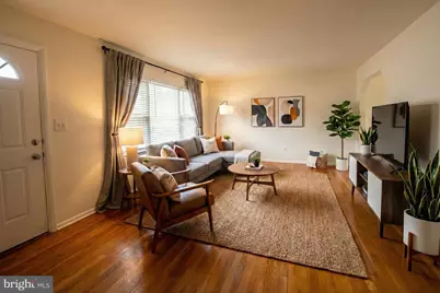 7531 Wilhelm Drive, Lanham, MD 20706 - Photo 3