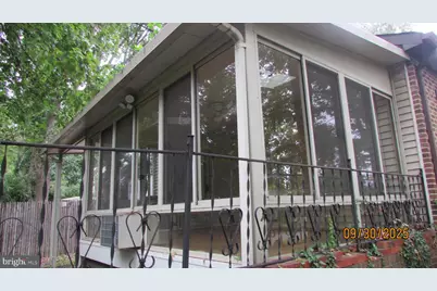 4416 Van Buren Street, University Park, MD 20782 - Photo 35