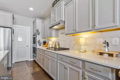 5816 McIntosh Place, Brandywine, MD 20613 - Photo 17