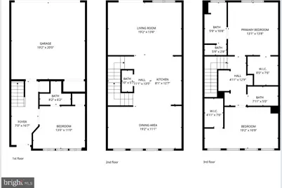 12918 Rustic Rock Lane, Beltsville, MD 20705 - Photo 79