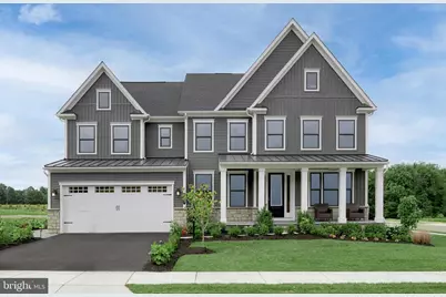 1203 Leeland Forest Rd, Upper Marlboro, MD 20774 - Photo 1