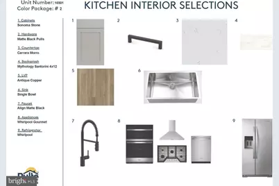 125 Kinsale Place #103, National Harbor, MD 20745 - Photo 13