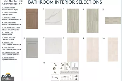 125 Kinsale Place #101, National Harbor, MD 20745 - Photo 13