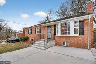 4603 Eaton Dr, Suitland, MD 20746 - Photo 1