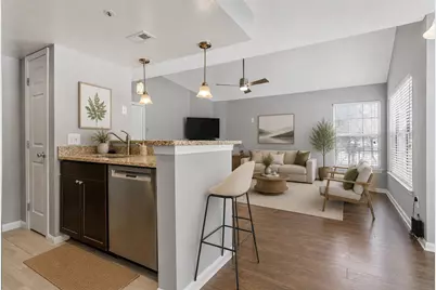 15755 Easthaven Court #403, Bowie, MD 20716 - Photo 5