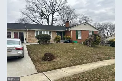 3110 Calverton Boulevard, Beltsville, MD 20705 - Photo 1