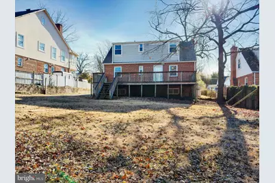 3412 Purdue Street, Hyattsville, MD 20783 - Photo 37