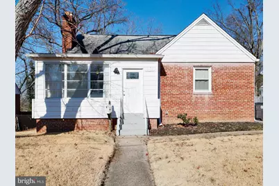 3412 Purdue Street, Hyattsville, MD 20783 - Photo 1