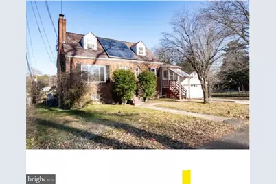 6210 Walton Avenue, Suitland, MD 20746 - Photo 1